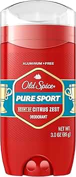 Amazon.co.jp: 【Old Spice】オールドスパイス RED ZONE デオドラント